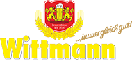Logo Brauerei Wittmann